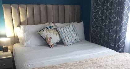 Beautiful ,No Fuss, Serene 3 Bed House in Bulawayo