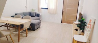 3BR take whole house not share. 6 min to Hatyai Clock Tower. 