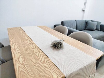 3BR take whole house not share. 6 min to Hatyai Clock Tower.