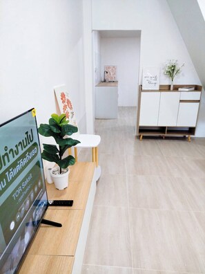 Interior - 3BR take whole house not share. 6 min to Hatyai Clock Tower. (Chang Wat Songkhla)