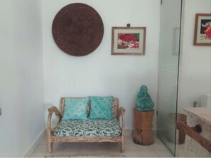 Villa, 3 Bedrooms | Bathroom - VILLA BELLA SESEH (Cemagi)