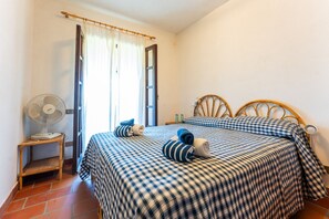 3 camere, lenzuola