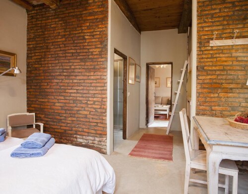 Apartment 'Apartamento Azul' with Wi-Fi