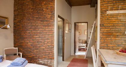 Apartment 'Apartamento Azul' with Wi-Fi