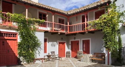 Apartment 'Apartamento Coral' with Mountain View, Shared Garden and Wi-Fi