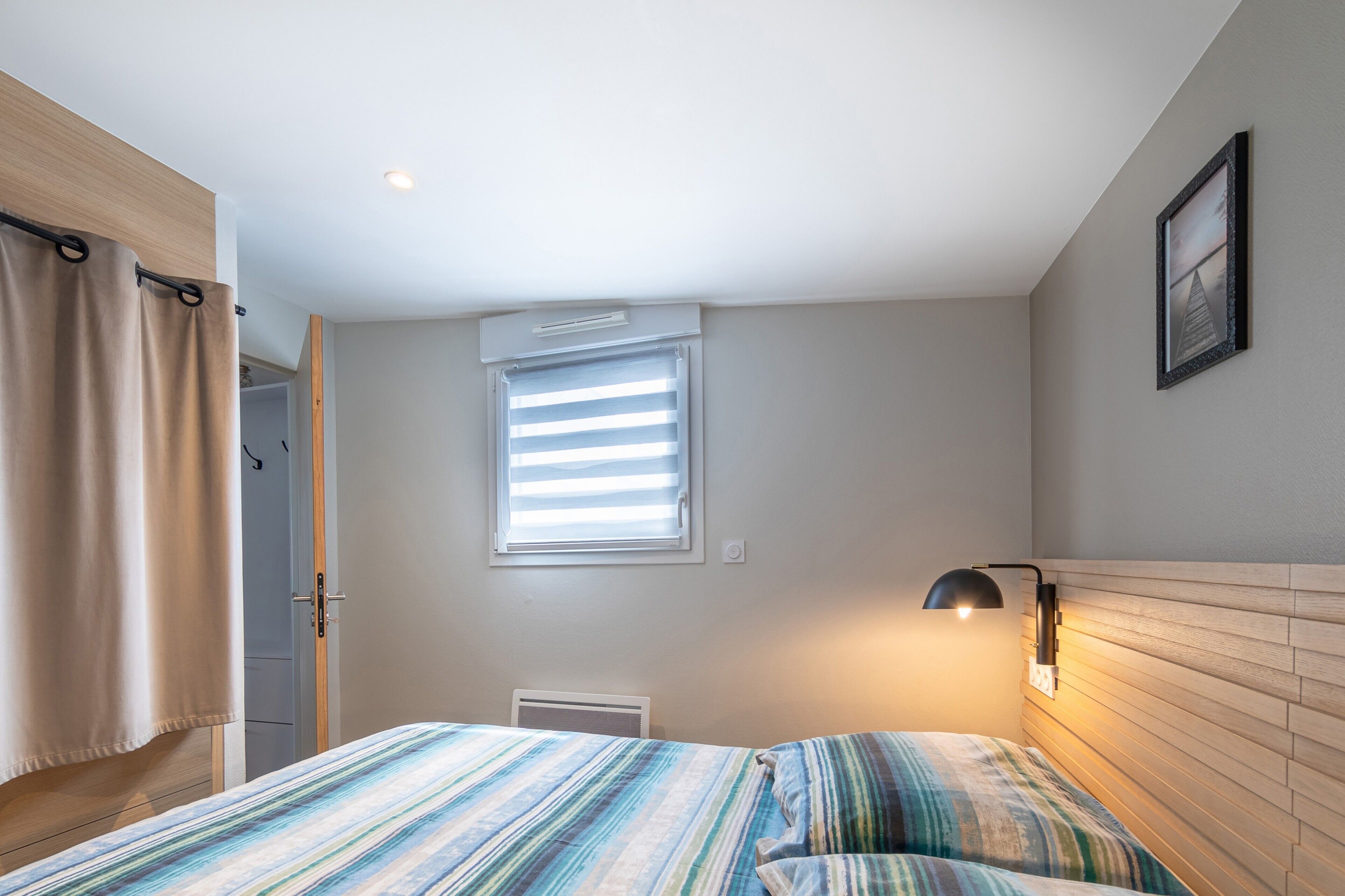 1 habitación, wifi gratis y ropa de cama 