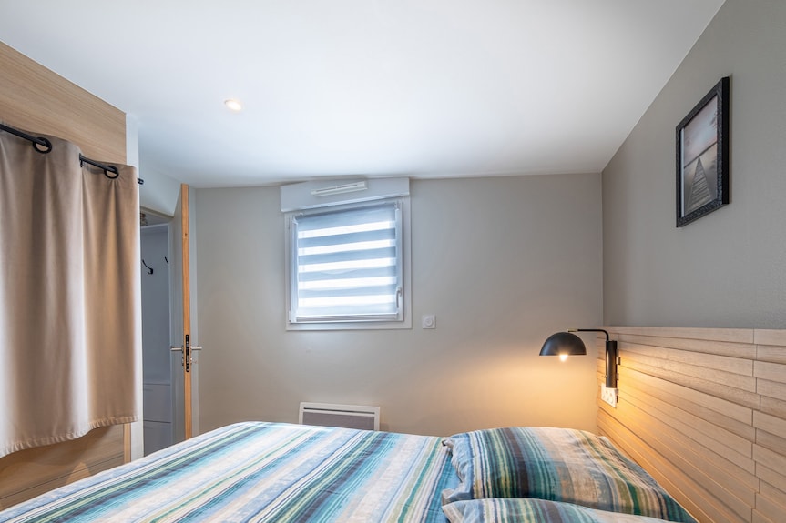 Appartement 'Le Rêve 210' Avec Piscine Partagée, Wi-fi Et Climatisation - Vendée