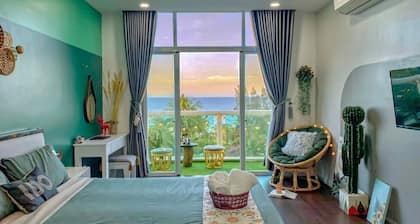 Chang home - Tu tour
