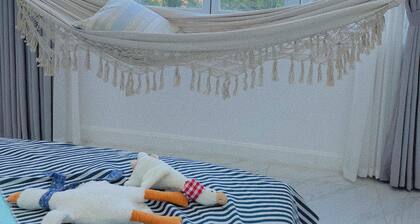 Chang home - Tu tour