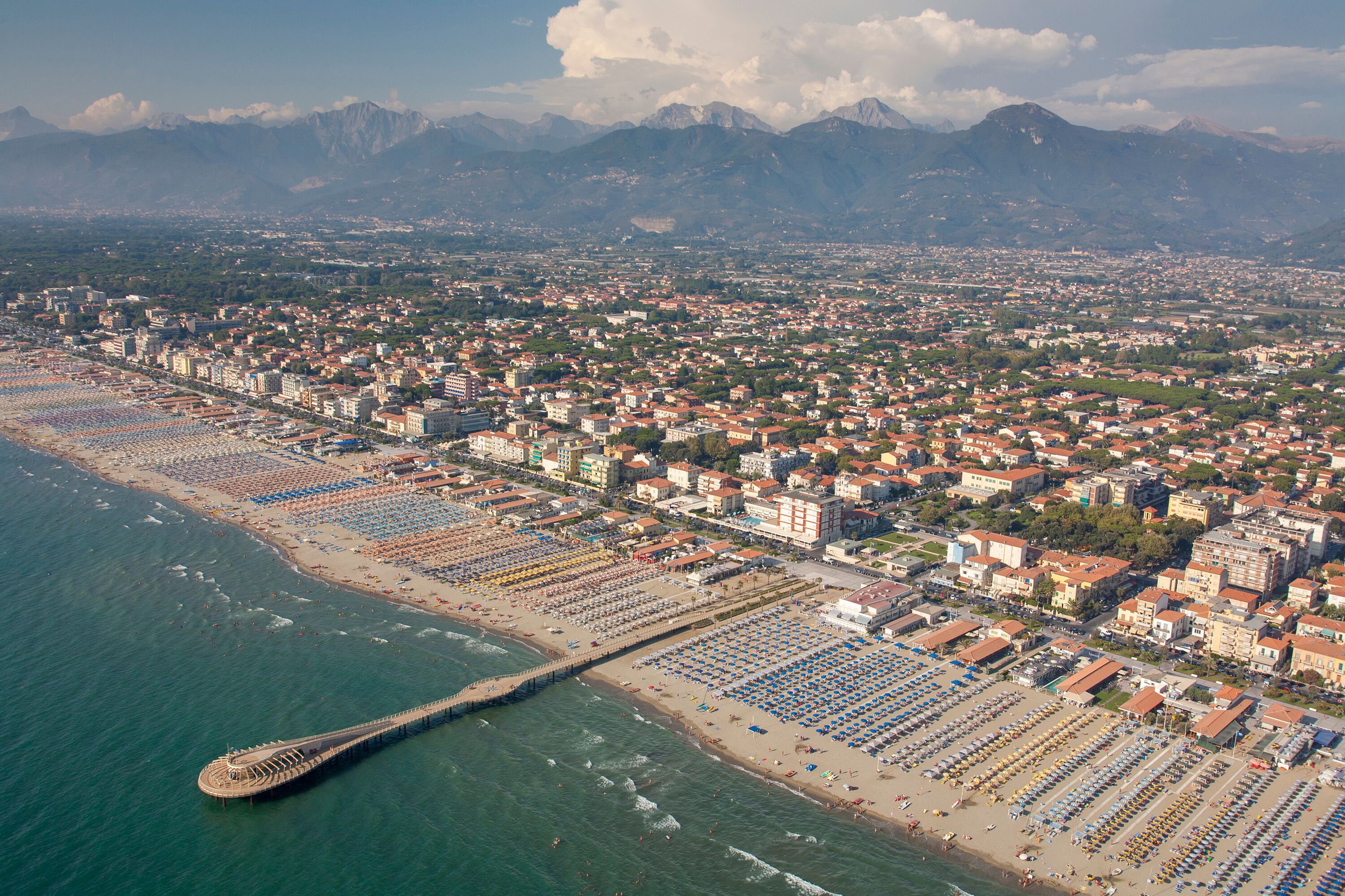 Town Photo