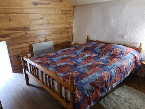 2 Schlafzimmer