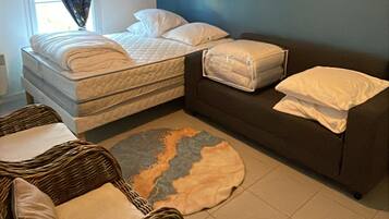 2 sovrum och gratis wi-fi