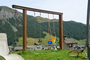 Lasten alue