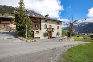 Fachada