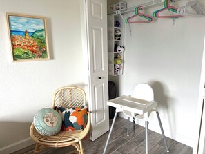 Zona infantil