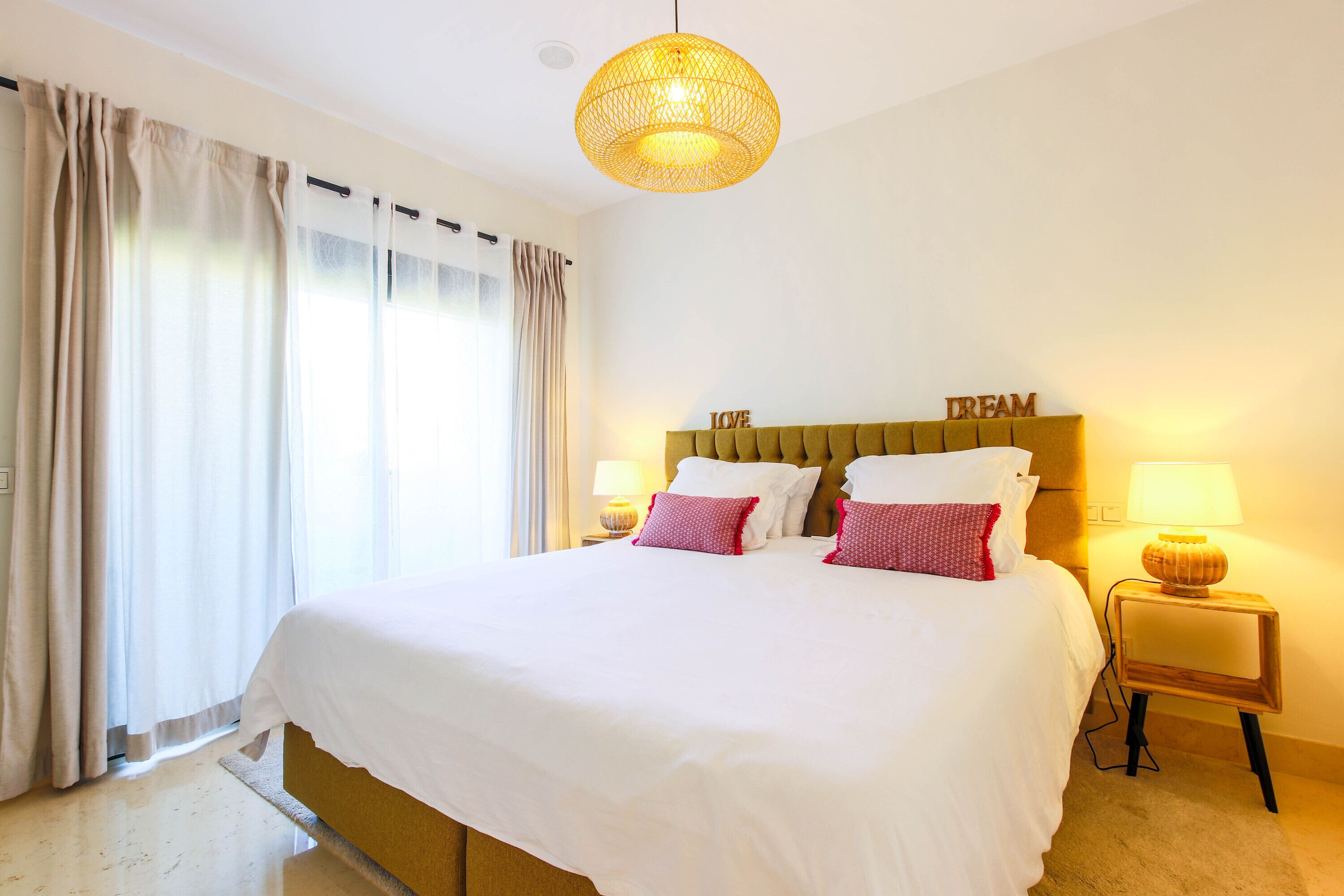 3 Schlafzimmer, Bügeleisen/Bügelbrett, kostenloses WLAN, Bettwäsche