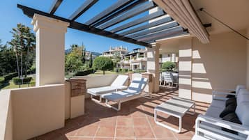 Terras