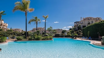 室内游泳池,恒温泳池