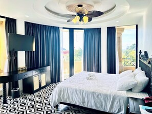 Executive Double Room - Nereus Hotel  (Ho Chi Minh City)