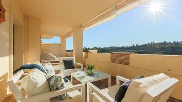 Terras