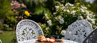 Classic Bach with Wifi  and pets