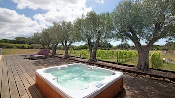 テラス / パティオ