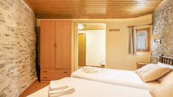 5 soveværelser, strygejern/strygebræt, gratis Wi-Fi, sengetøj