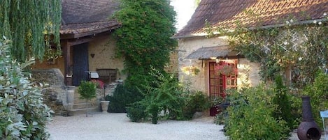 Exteriör