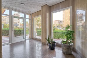 Interior - Apartment 'Estudio Lighthouse F77 A109' with Sea View, Wi-Fi and Air Conditioning (Torrox)