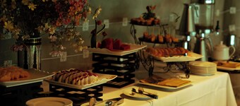 Legacy Hill Resort & Villas