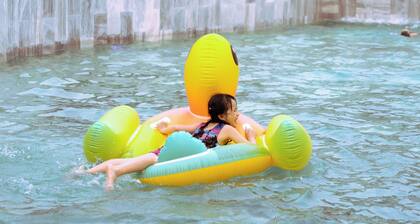 Legacy Hill Resort & Villas
