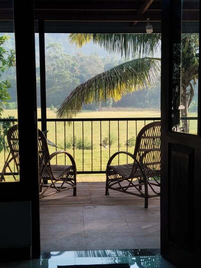 Ella Nature Valley Homestay- Family Friendly Lovely Place surround by mountains.