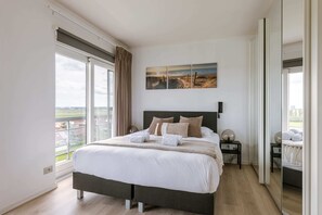 3 Schlafzimmer, Bügeleisen/Bügelbrett, Reisekinderbett, WLAN