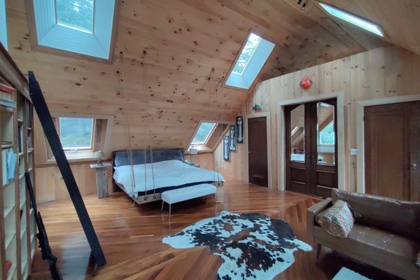2 Schlafzimmer, kostenloses WLAN, Bettwäsche