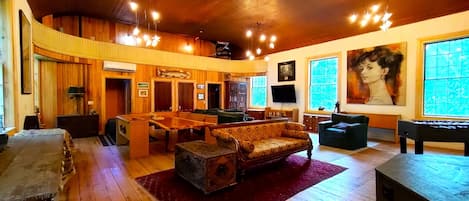 Intérieur
