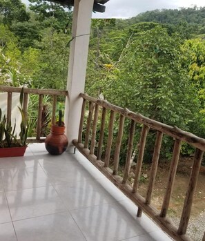 Basic Shared Dormitory, Garden View | Living area - ARIANTIY HOSTAL (Mocoa)