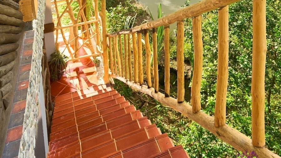 ARIANTIY HOSTAL