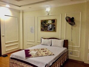 Habitación estándar doble | Wifi gratis