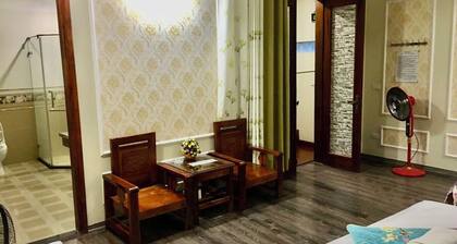 Anh Duong Hostel - by Bay Luxury