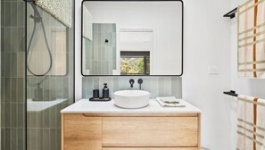 Dusche