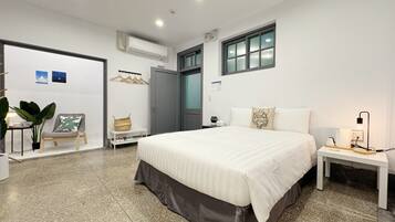 Chambre Double Standard