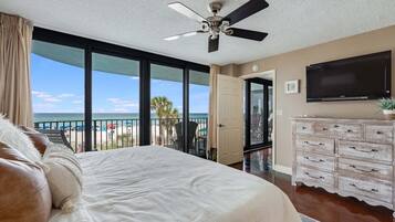 3 Schlafzimmer, Bügeleisen/Bügelbrett, kostenloses WLAN, Bettwäsche