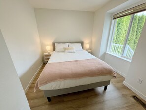 3 chambres, coffres-forts dans les chambres, Wi-Fi gratuit
