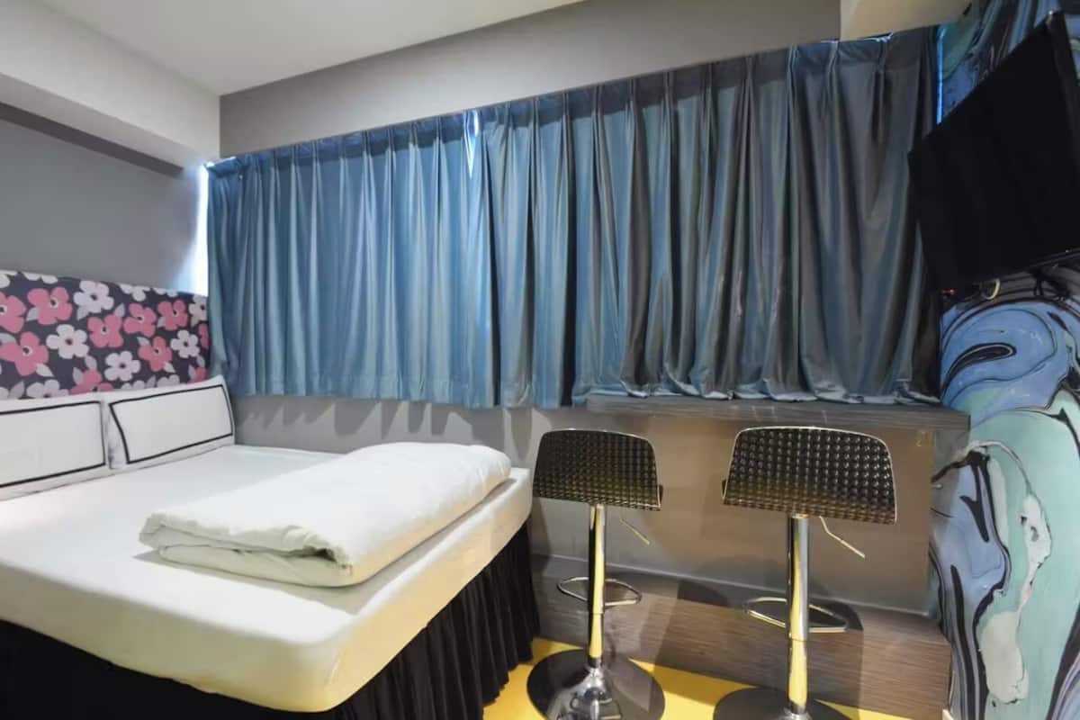 Junior kamer | 1 slaapkamer, gratis wifi