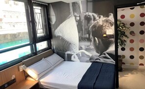 Family Quadruple Room