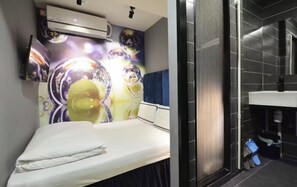Room - My inn (Kowloon)