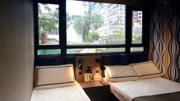 Habitación familiar | 1 habitación y wifi gratis