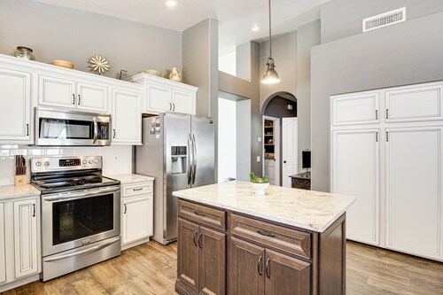 Stunning Oro Valley Home: Near Catalina State Park