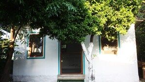 Front of property - Bodrum Ecohostel (Bodrum)