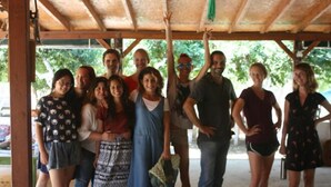 Restaurant - Bodrum Ecohostel (Bodrum)